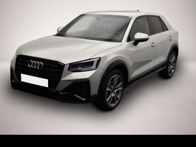 Audi Q2 (07/2025, )