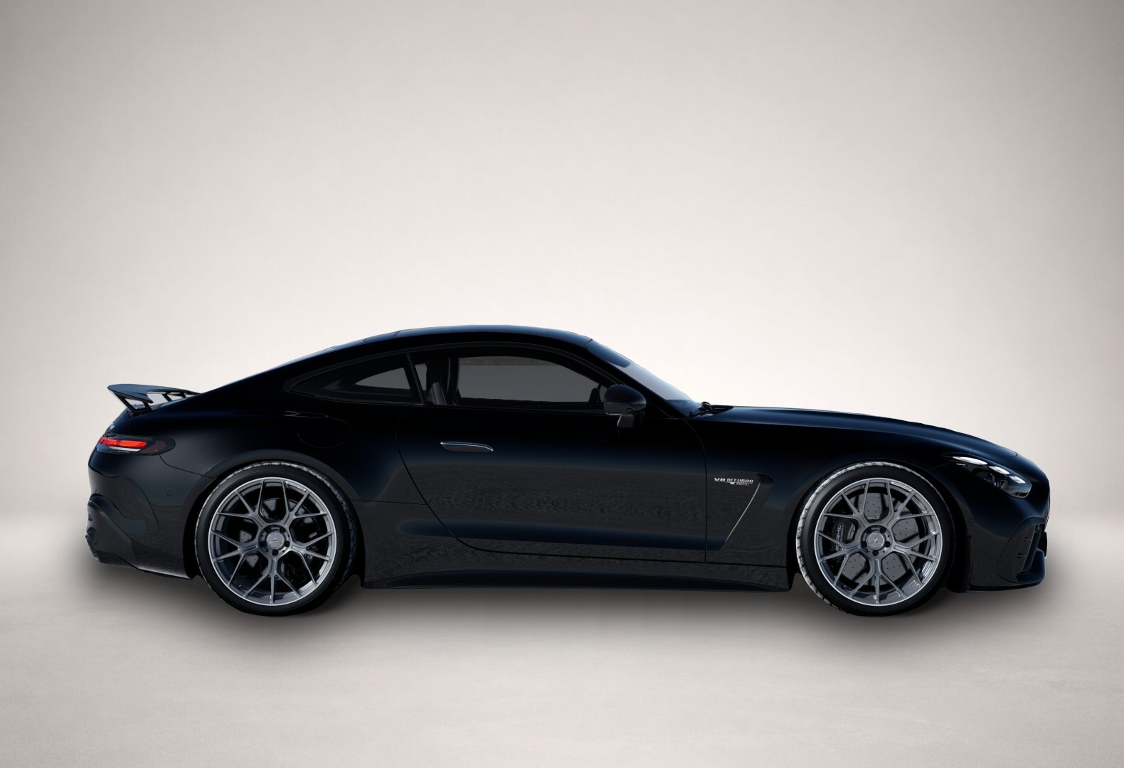 Mercedes-Benz AMG GT (05/2025, Benzin)