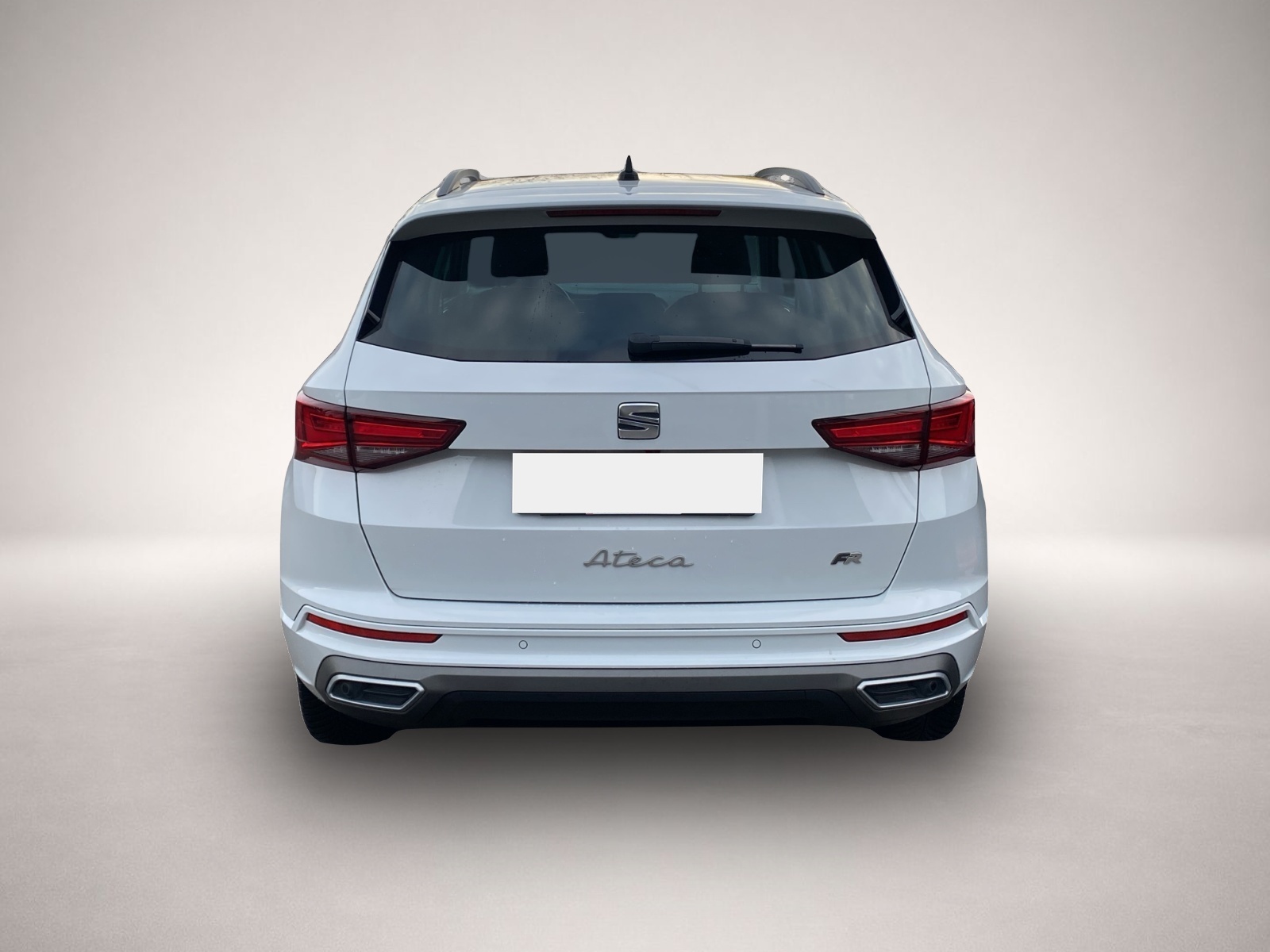 Seat Ateca (01/2023, Benzin)