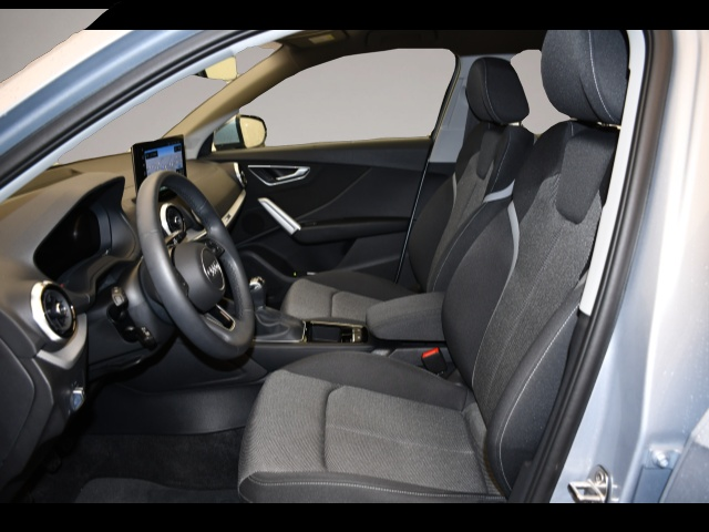 Audi Q2 (10/2025, )