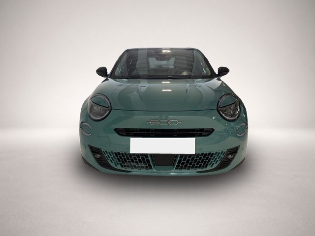Fiat 600 (02/2026, Hybrid (Benzin/Elektro))