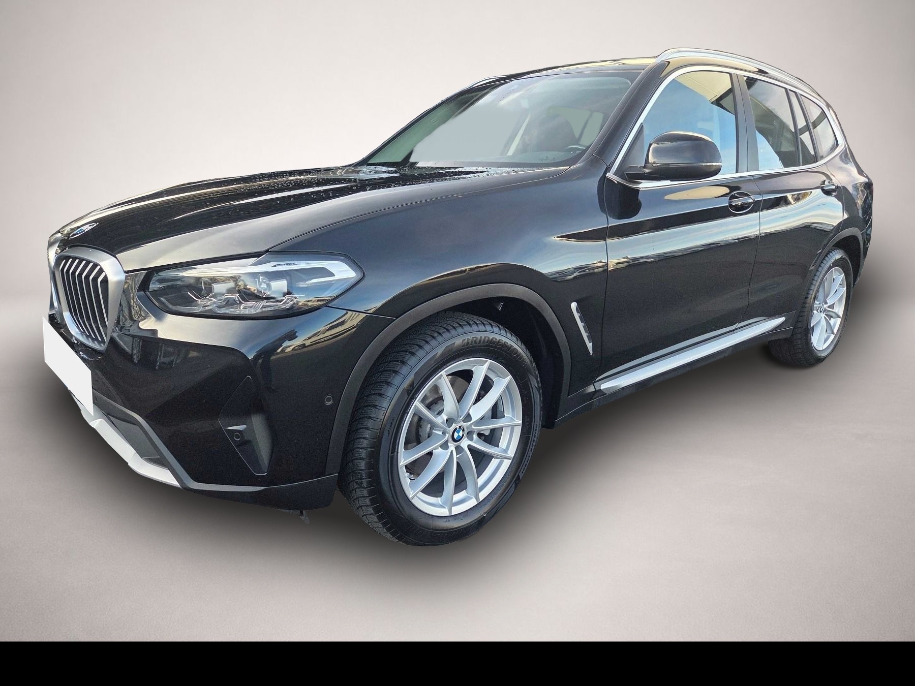 BMW X3 (01/2023, )