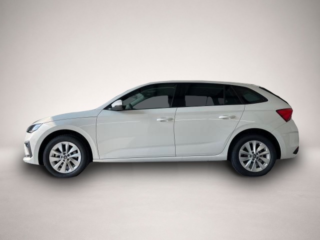Skoda Scala (, Benzin)