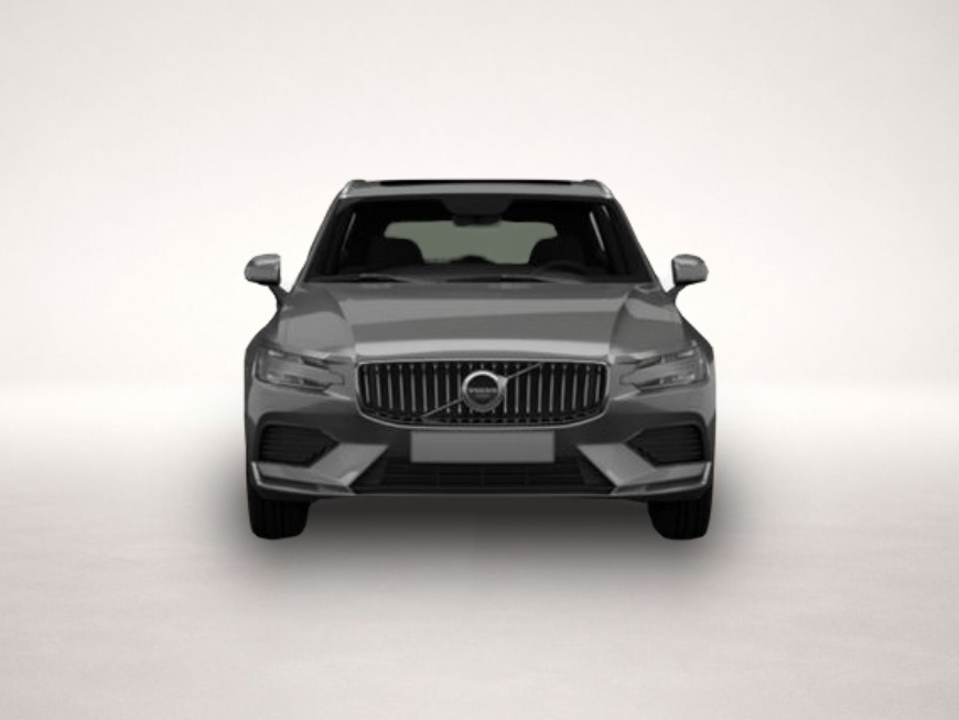 Volvo V60 (07/2024, Hybrid (Benzin/Elektro))