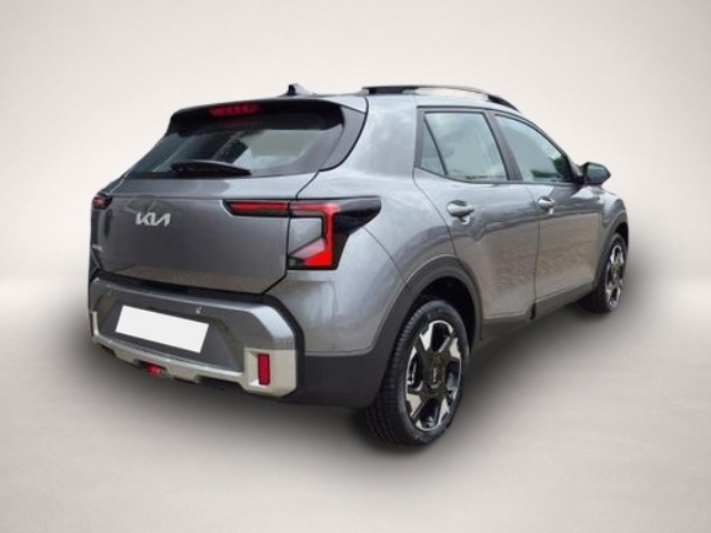 KIA Stonic (07/2026, Benzin)