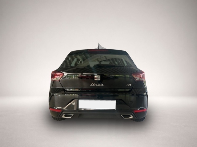 Seat Ibiza (05/2023, Benzin)