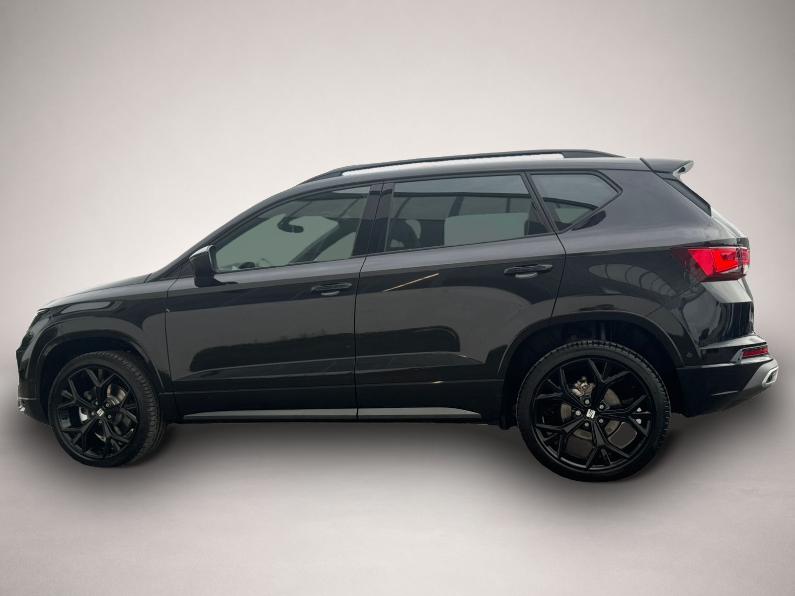 Seat Ateca (04/2025, Diesel)