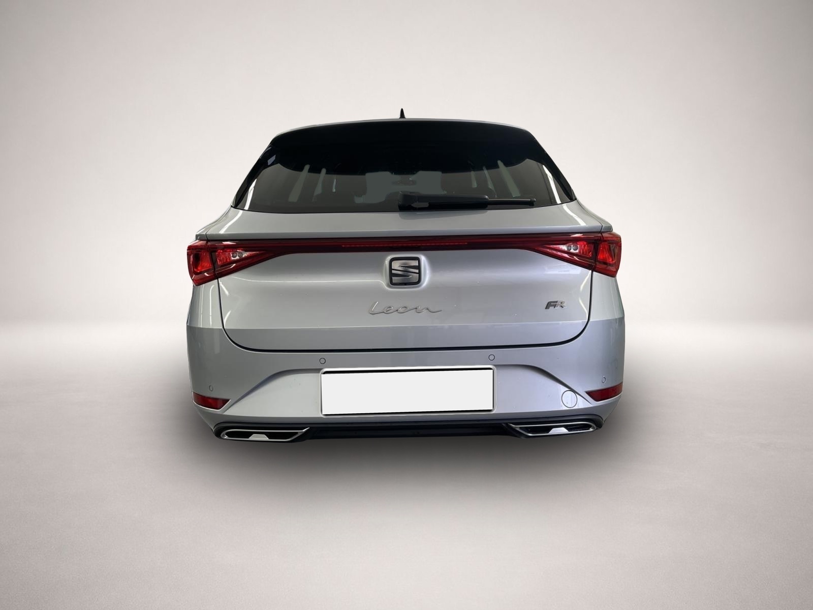 Seat Leon (03/2023, Benzin)