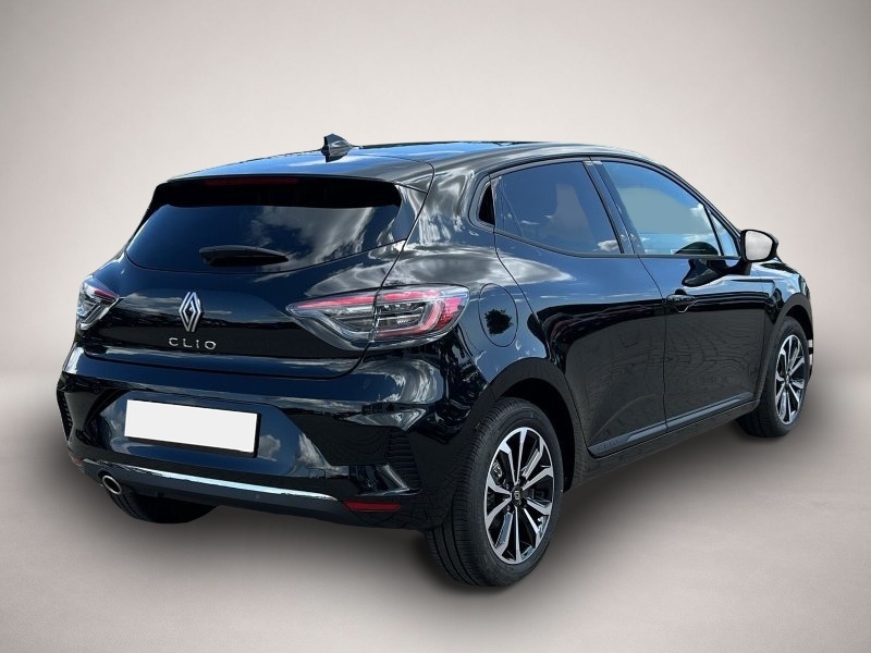 Renault Clio (11/2025, Benzin)