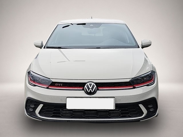 Volkswagen Polo (05/2026, Benzin)