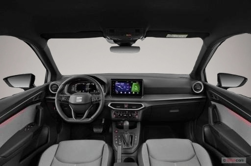 SEAT Arona, Bild 2 von 2