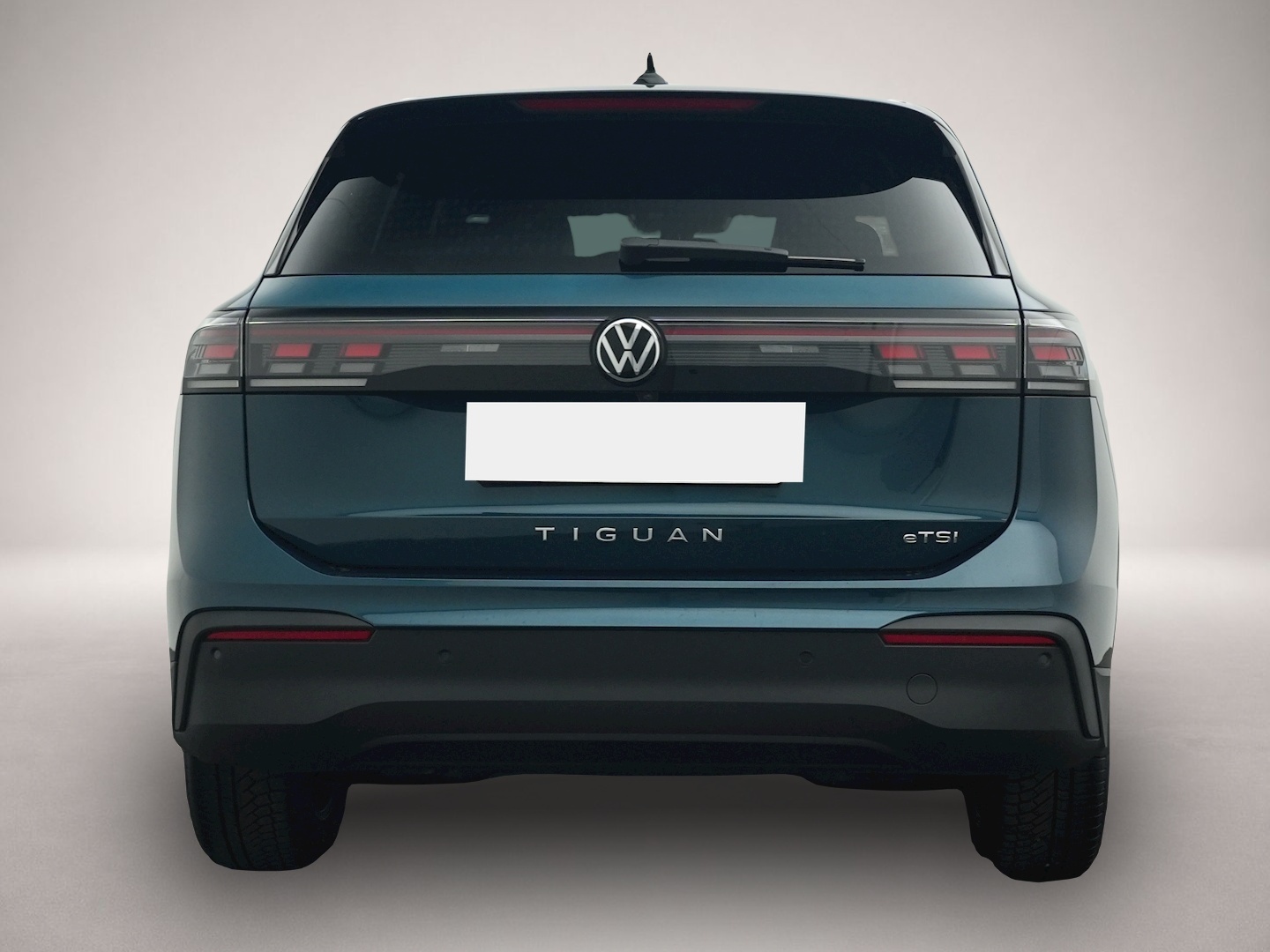 Volkswagen Tiguan (10/2025, Benzin)
