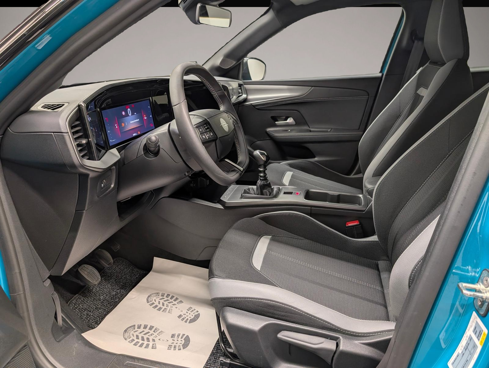 Opel Mokka, Bild 7 von 7