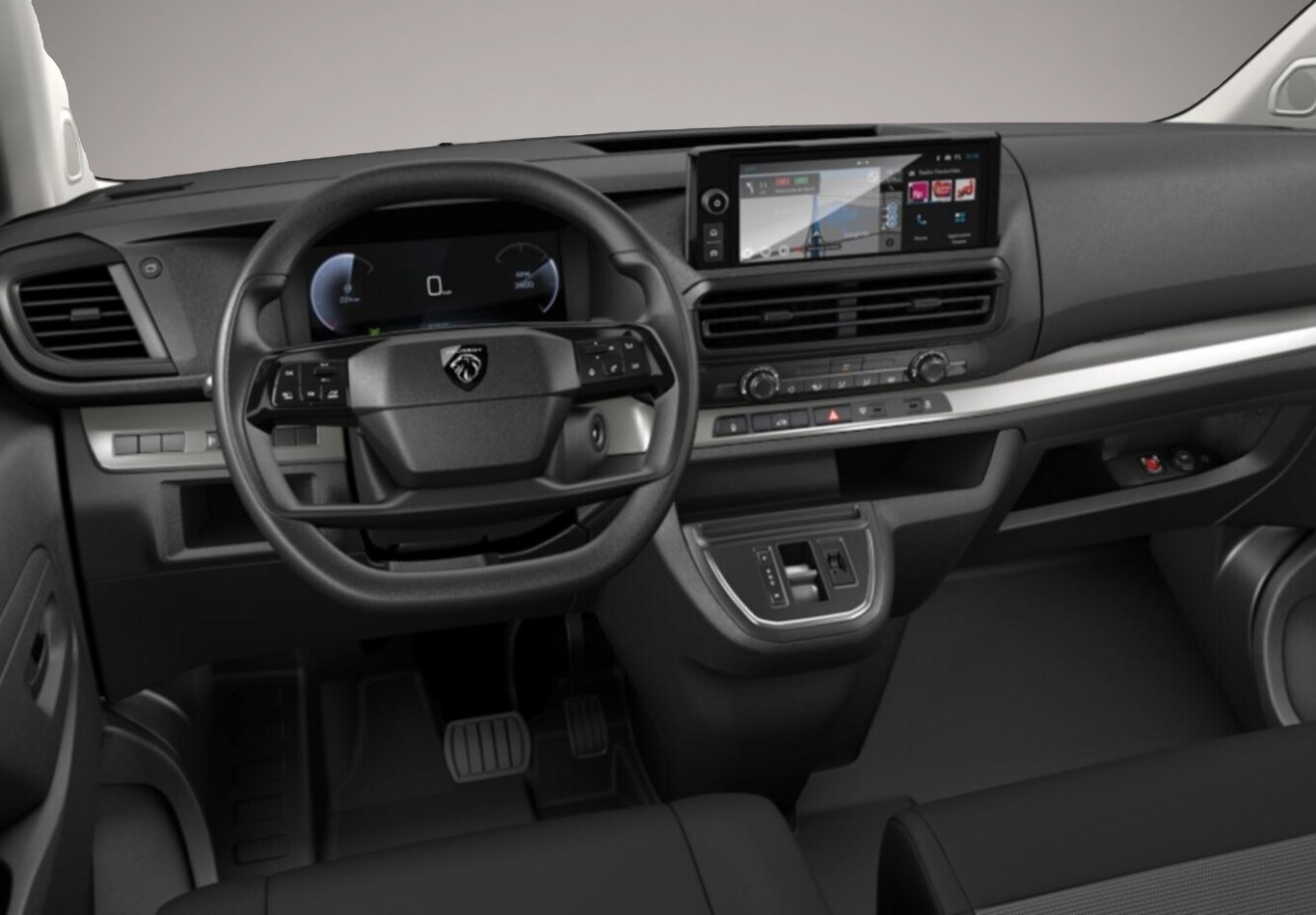 Peugeot Expert (03/2026, Diesel)