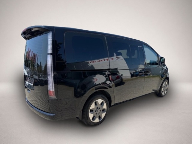 Hyundai STARIA (12/2025, Hybrid (Benzin/Elektro))