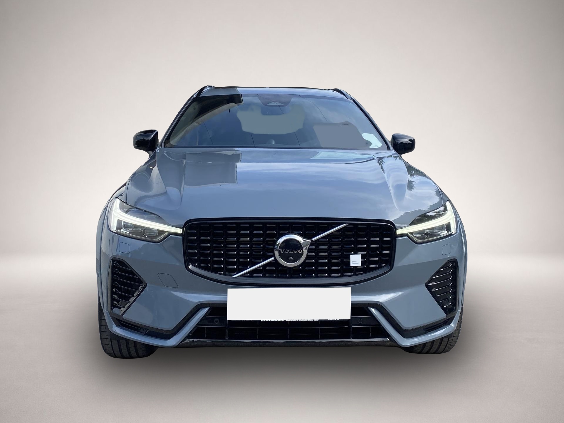 Volvo XC60 (06/2023, Hybrid (Benzin/Elektro))