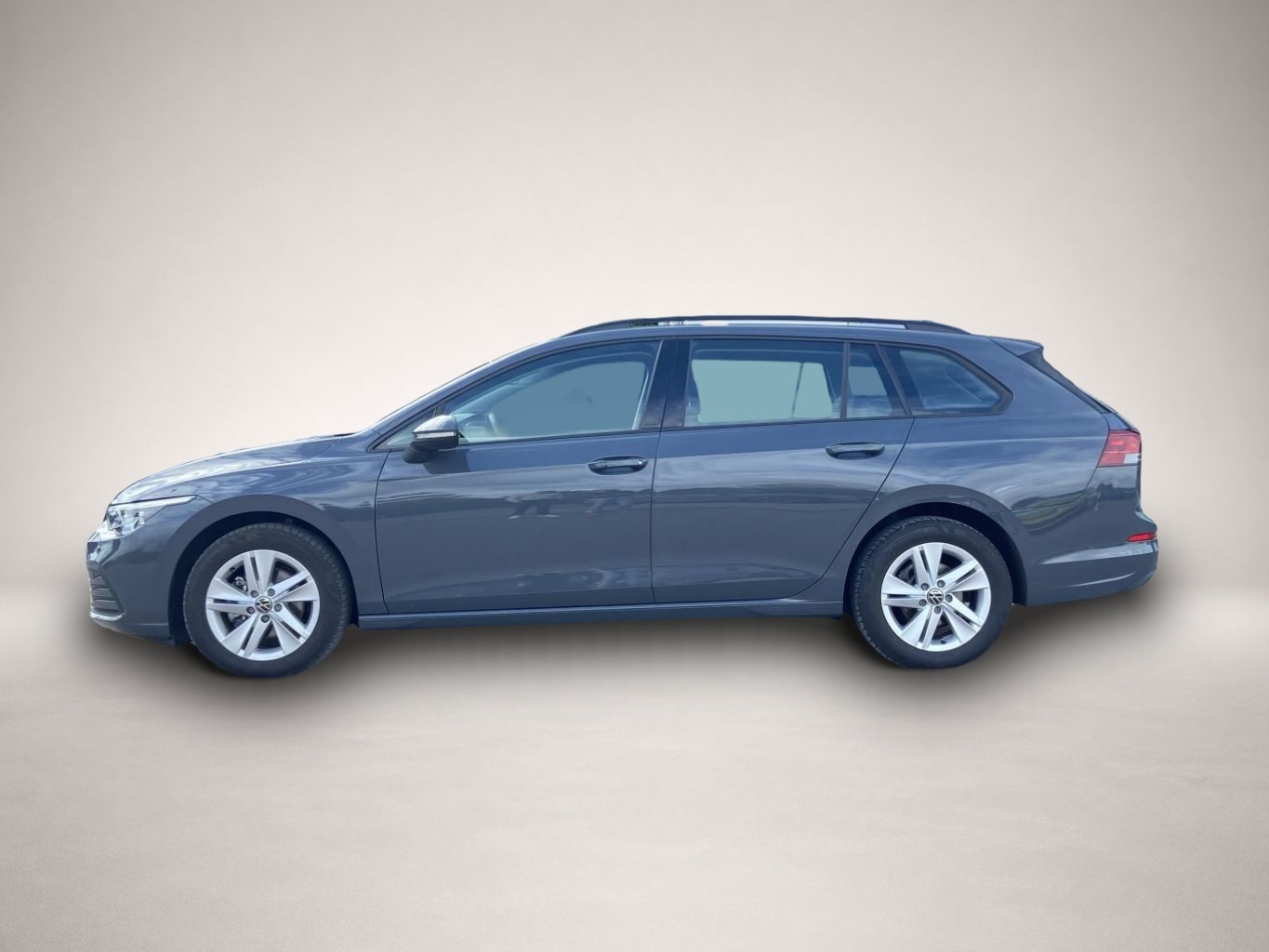 Volkswagen Golf (10/2023, )