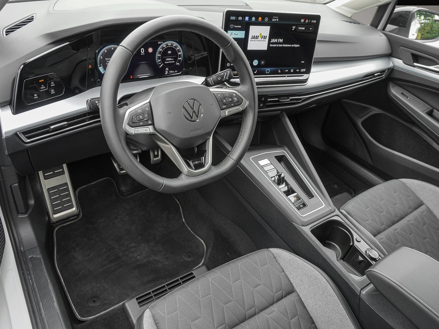 Volkswagen Golf (02/2025, )