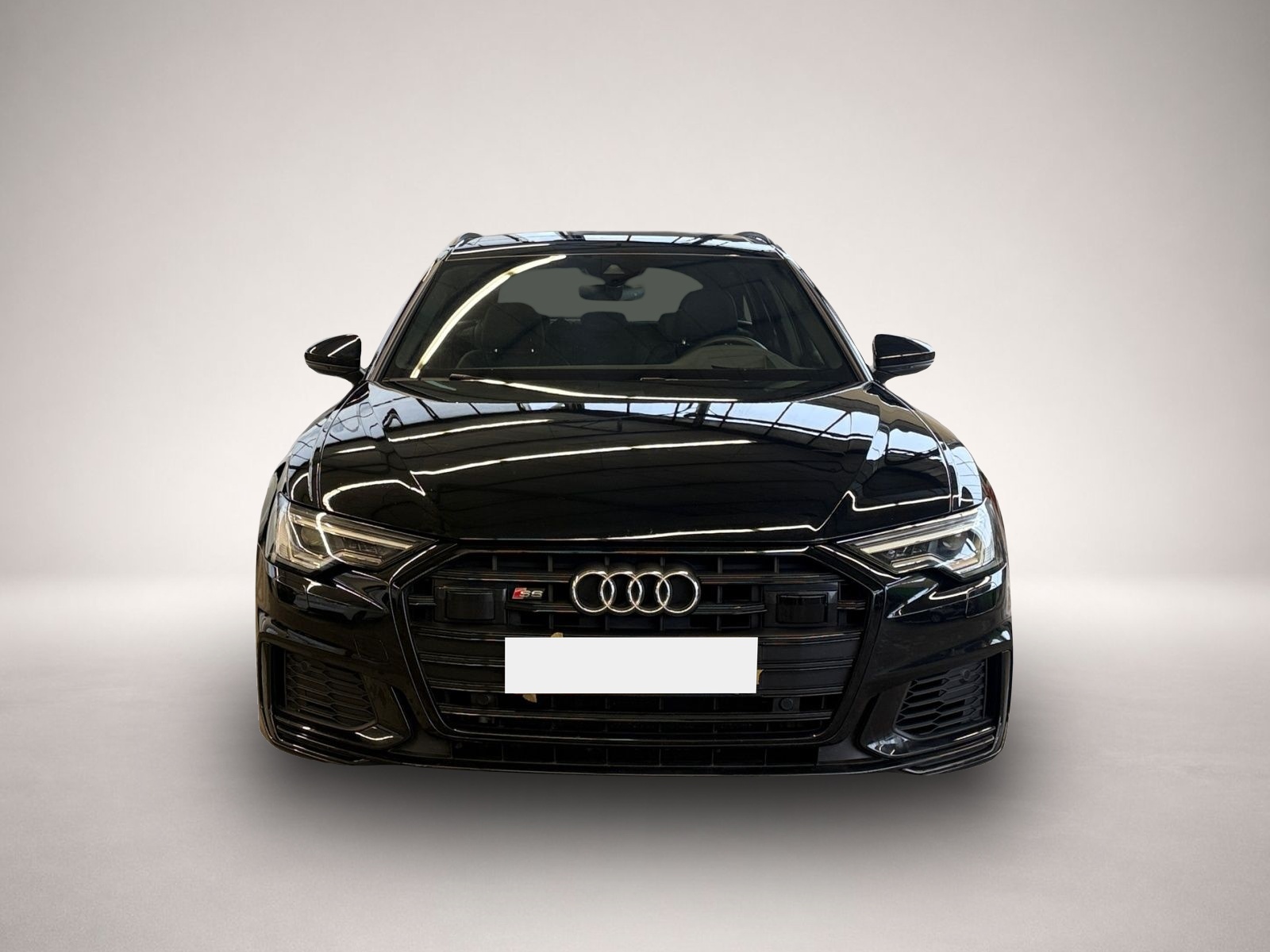 Audi S6 (01/2023, Diesel)