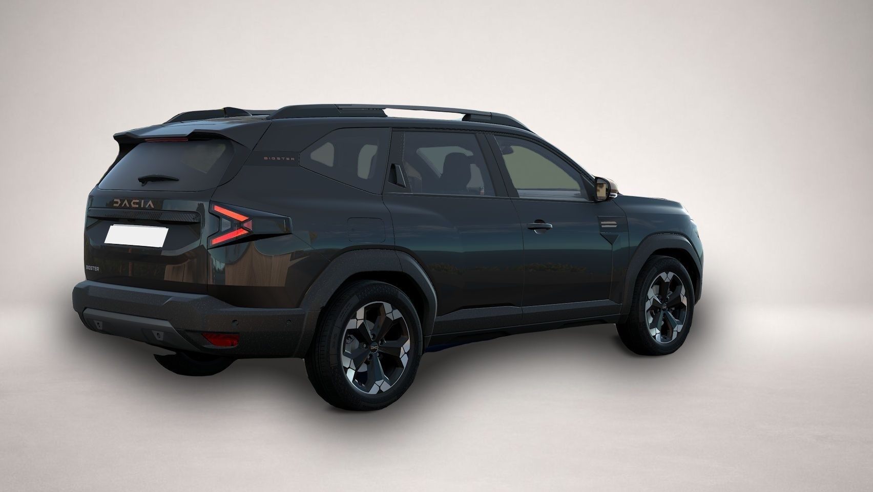 Dacia Bigster (05/2026, Benzin)