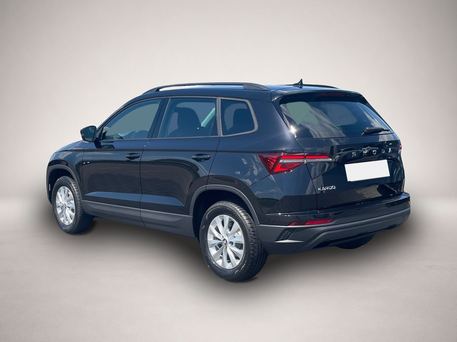 Skoda Other (06/2026, Benzin)