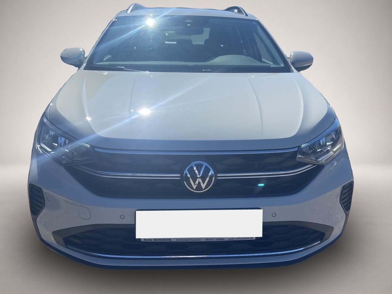Volkswagen Taigo (05/2023, )