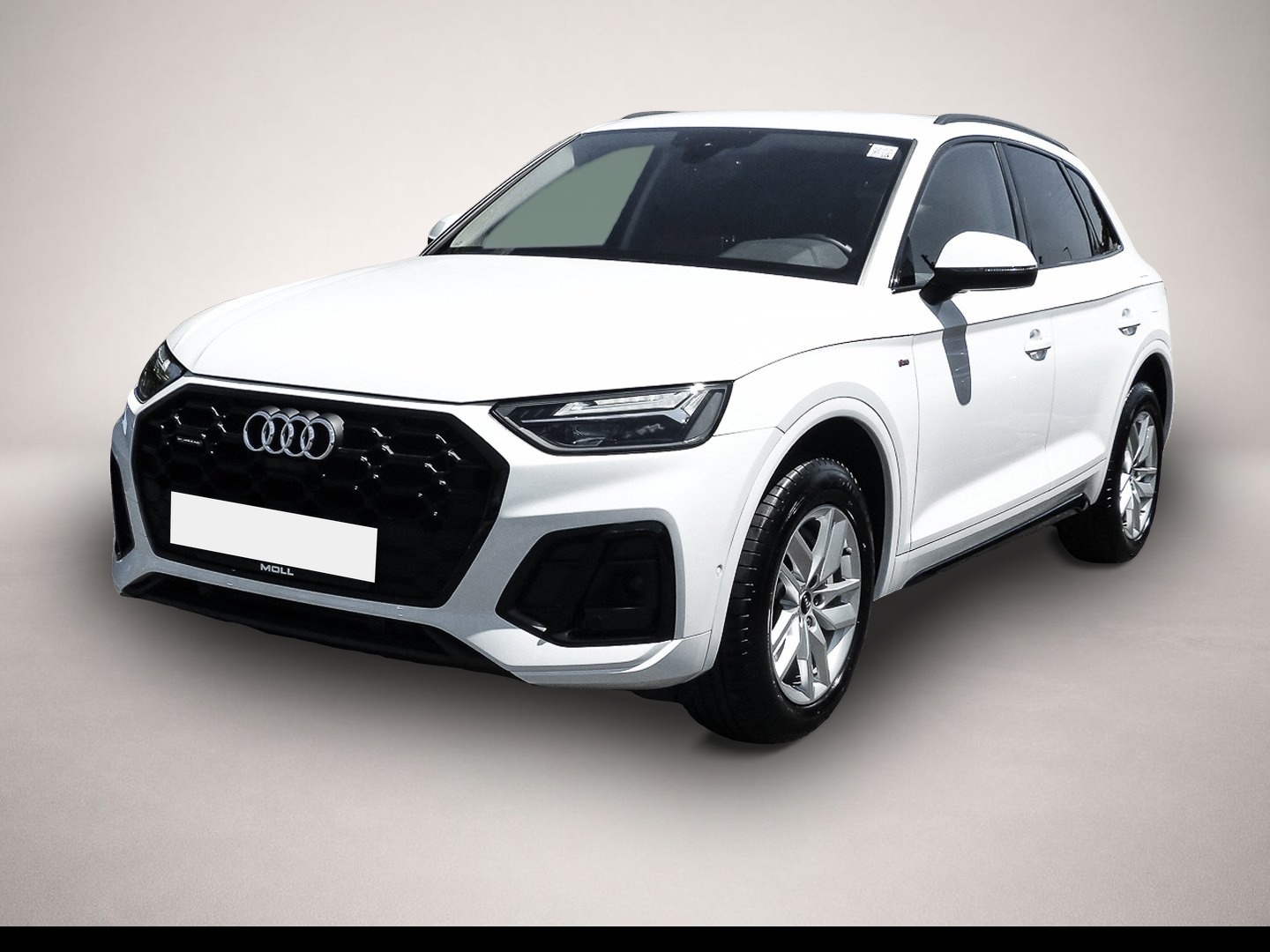Audi quattro (12/2022, )