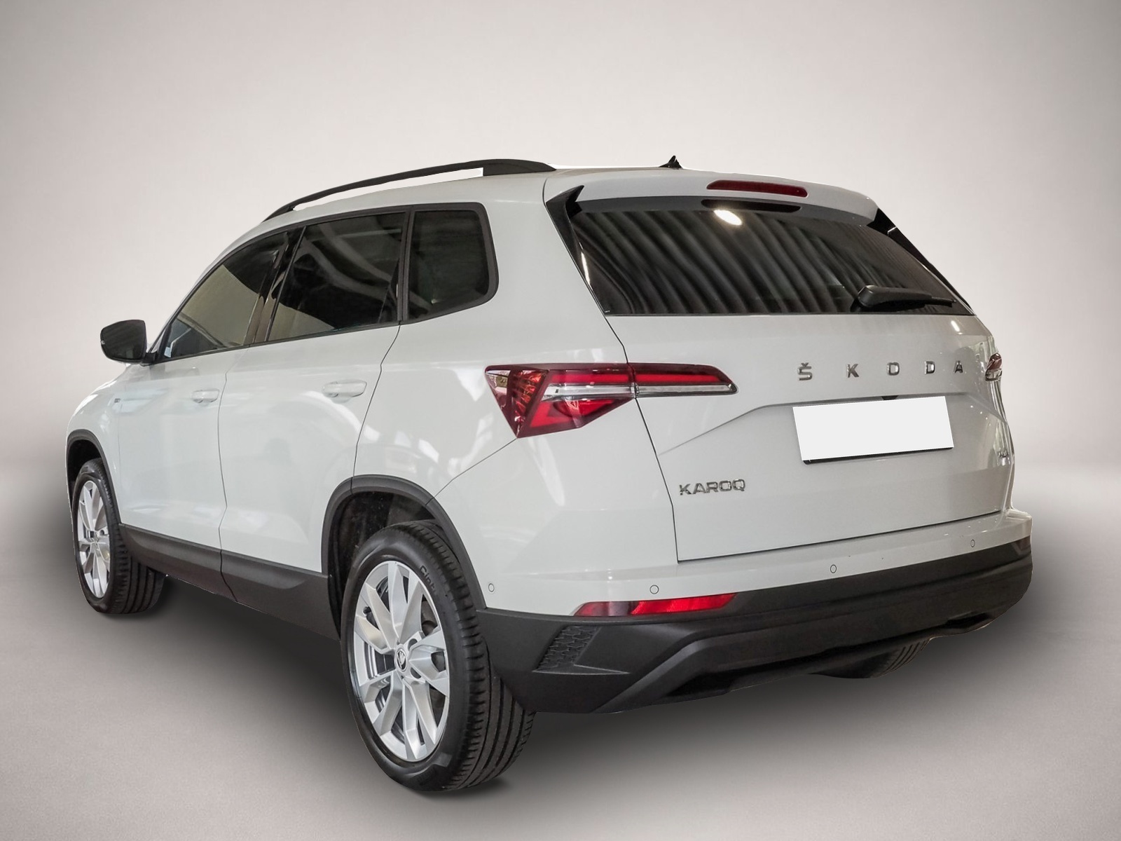 Skoda Karoq (05/2023, Diesel)