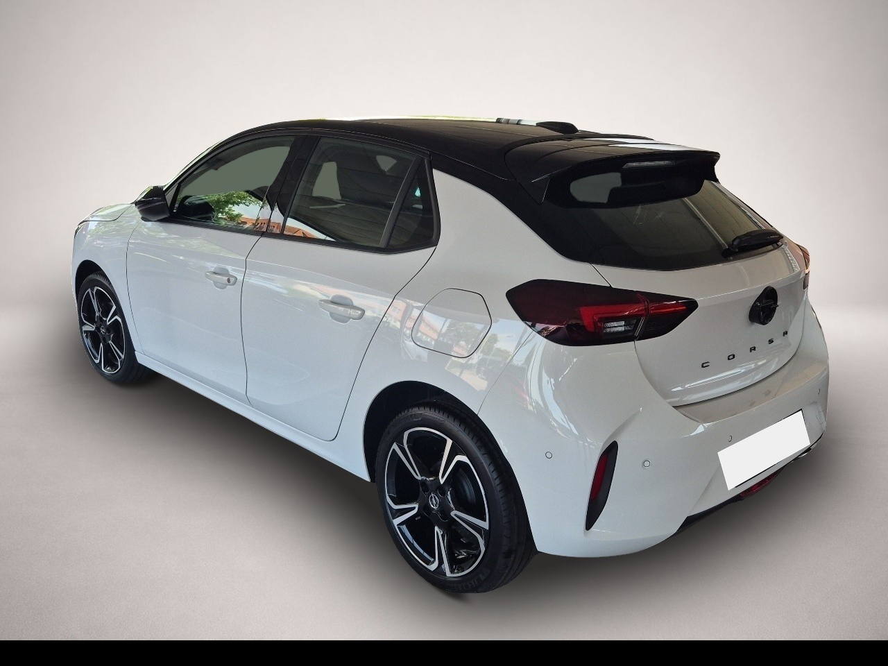 Opel Corsa (02/2025, Benzin)