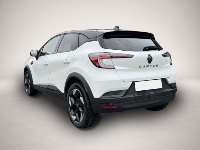 Renault Captur (02/2025, Benzin)