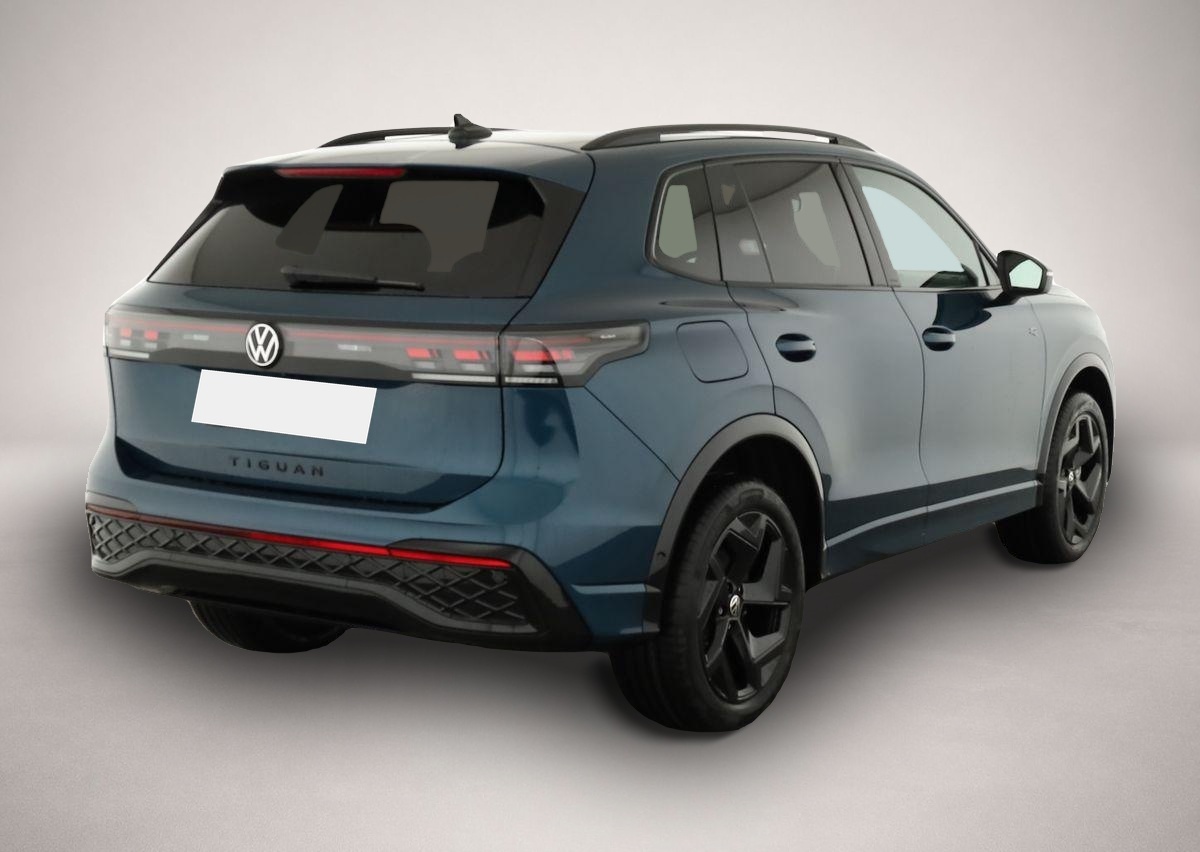 Volkswagen Tiguan (11/2025, Diesel)