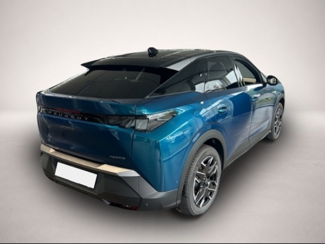 Peugeot 3008 (12/2024, Benzin)