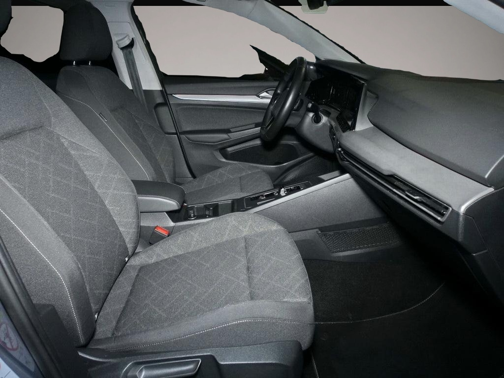 Volkswagen Golf (02/2024, Diesel)