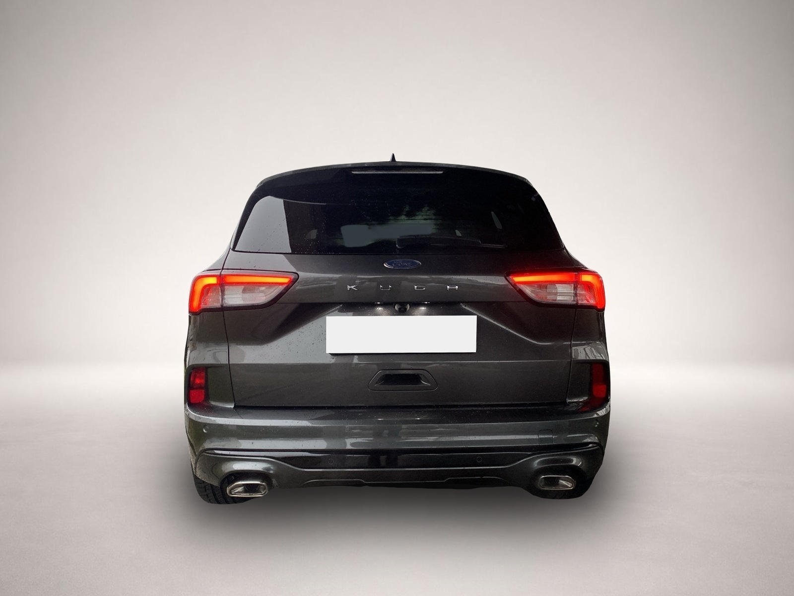 Ford Kuga (04/2024, Diesel)