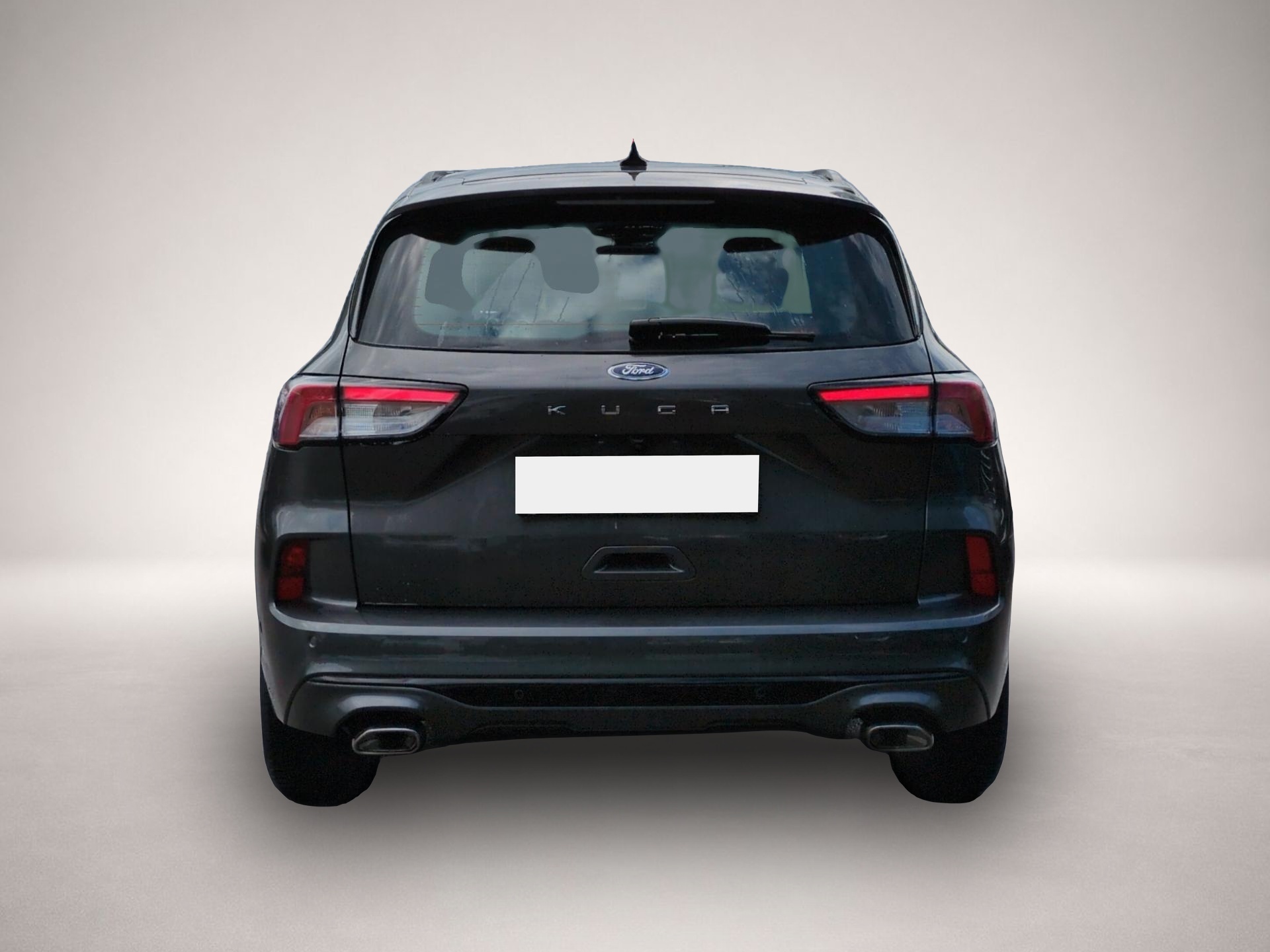 Ford Kuga (11/2023, Benzin)