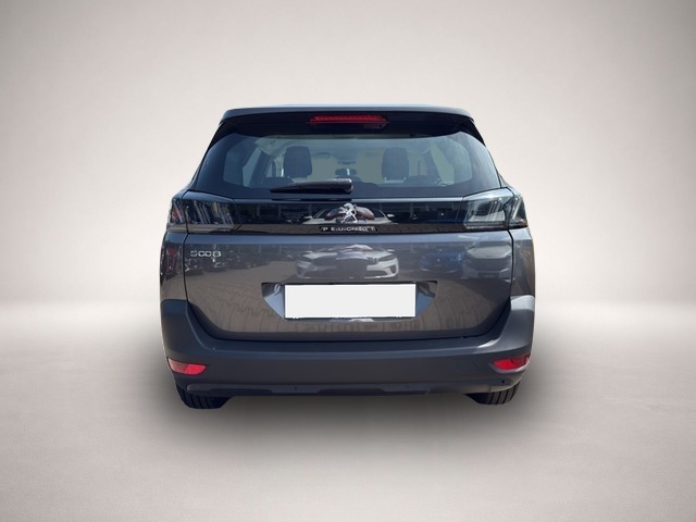Peugeot 5008 (10/2022, Diesel)