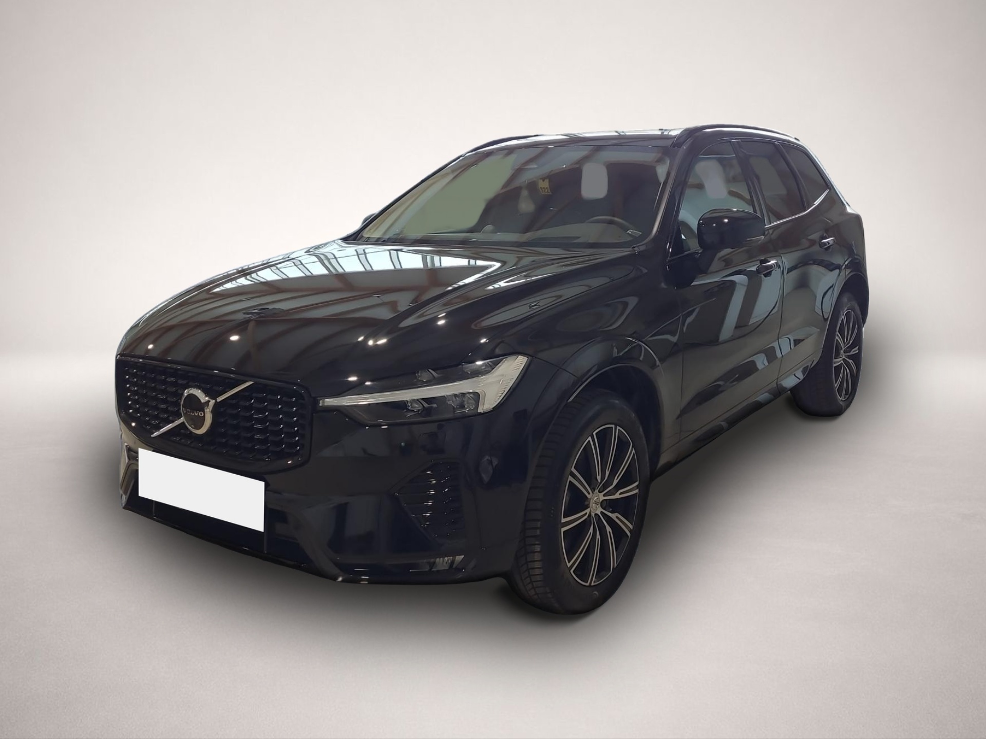 Volvo XC60 (12/2023, Diesel)