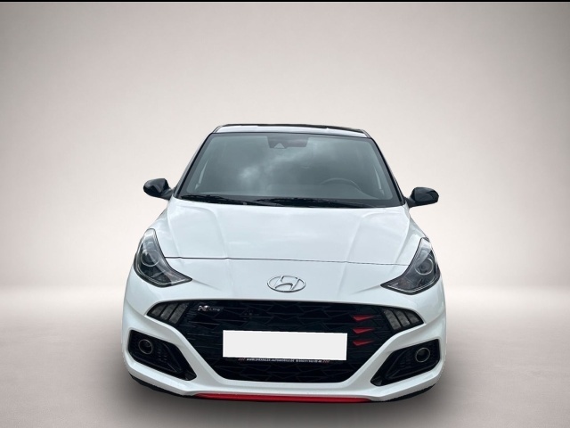 Hyundai i10 (11/2020, )