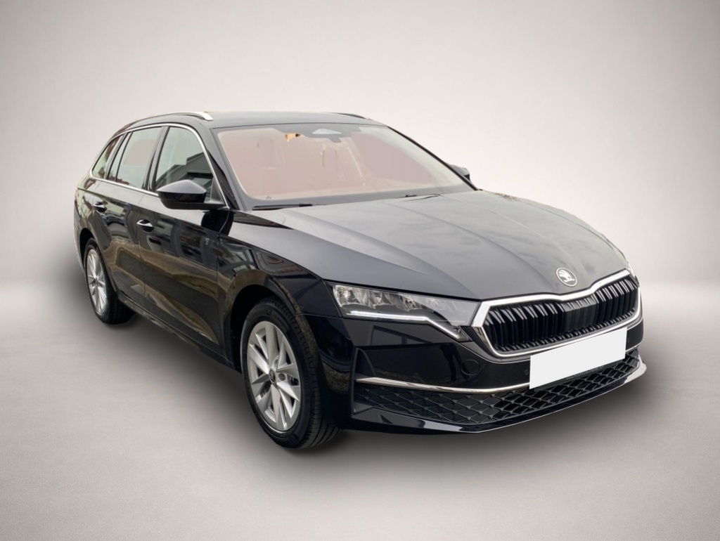 Skoda Octavia (09/2025, Diesel)