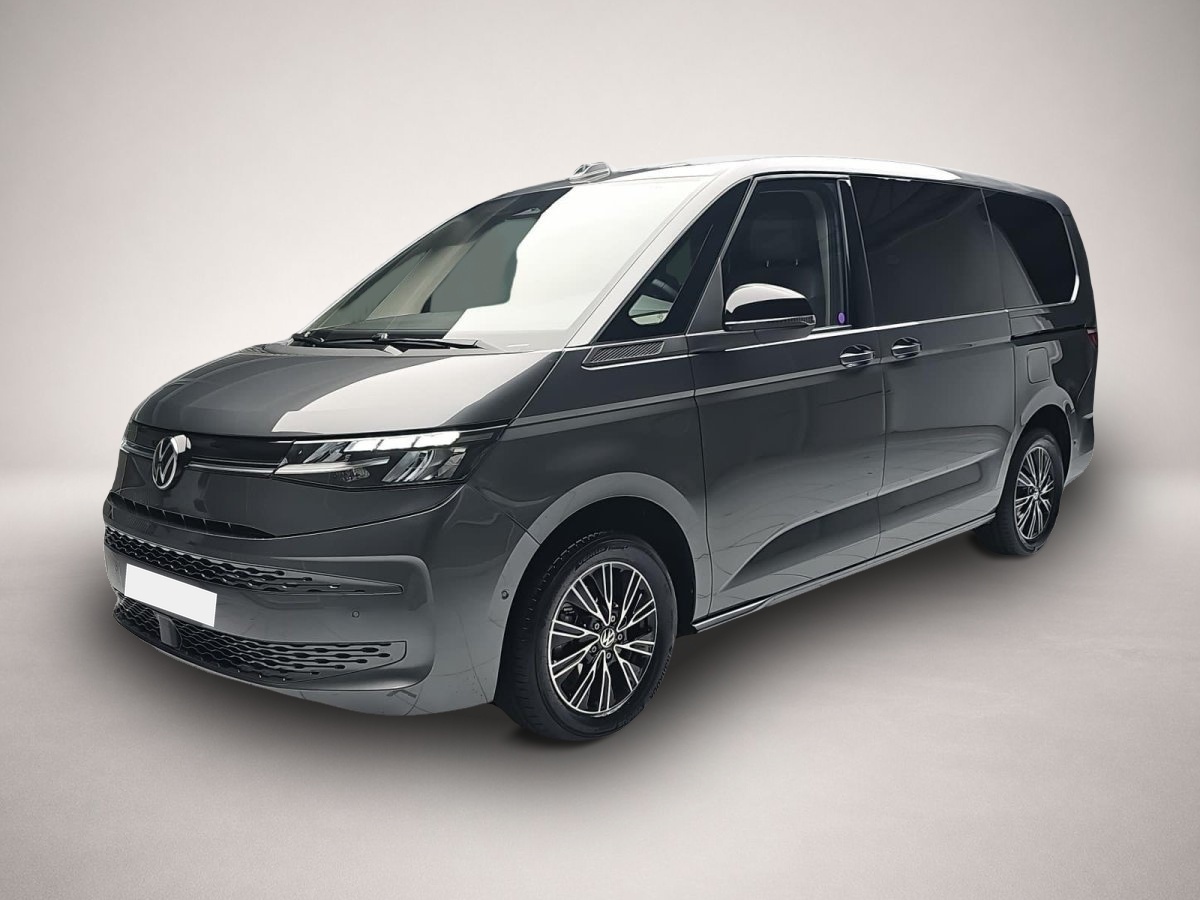 Volkswagen T3 Multivan