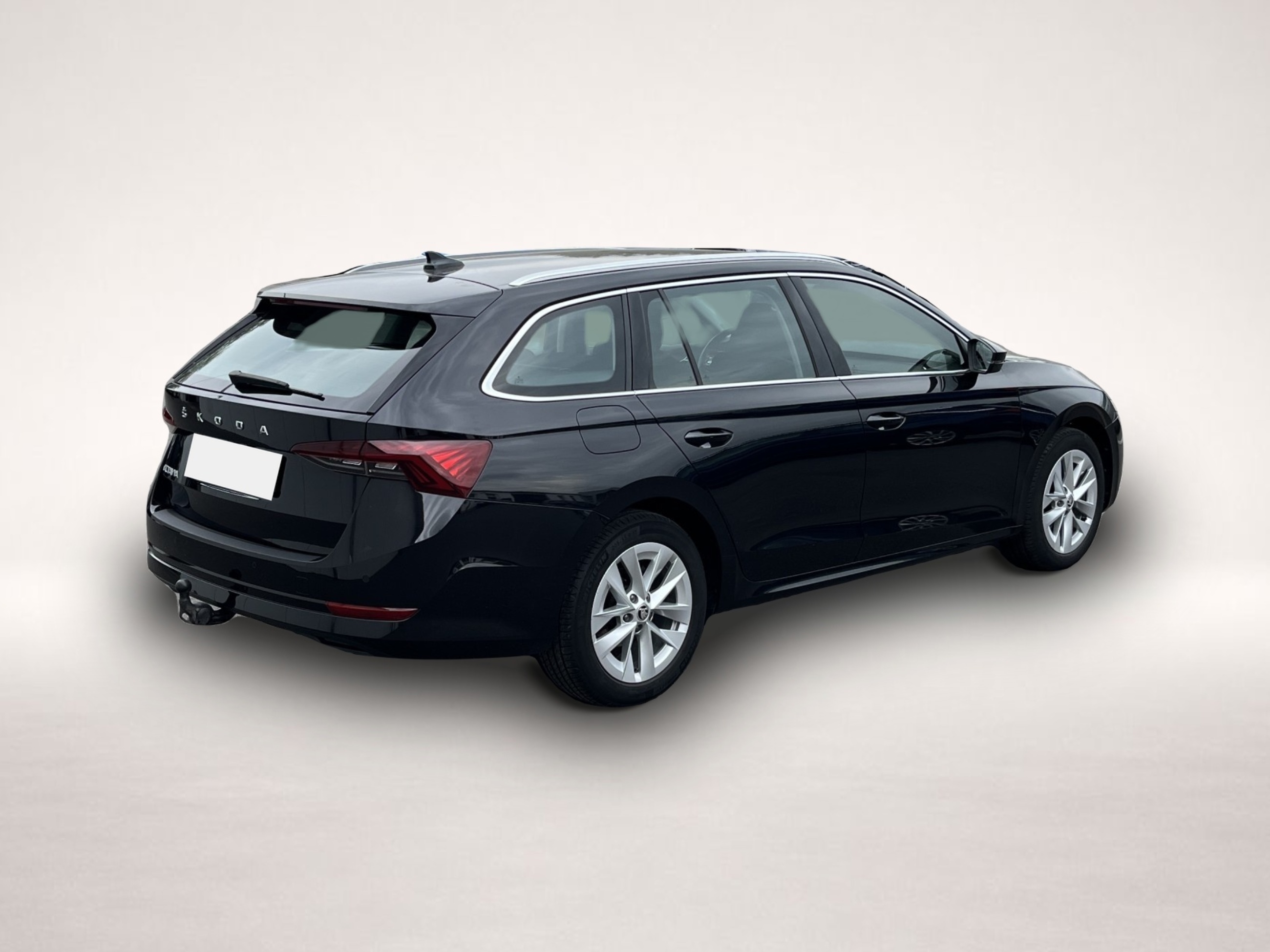Skoda Octavia (06/2024, Diesel)