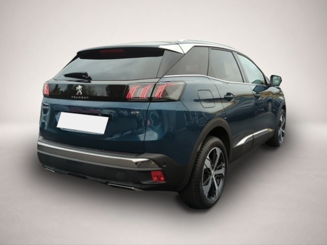 Peugeot 3008 (07/2023, Benzin)