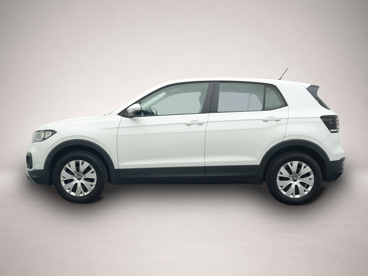 Volkswagen T-Cross (11/2022, Benzin)