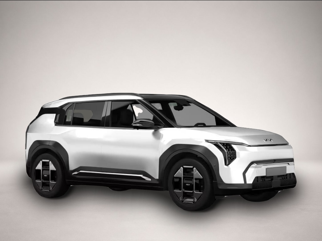 KIA EV3 (07/2026, ELECTRIC)