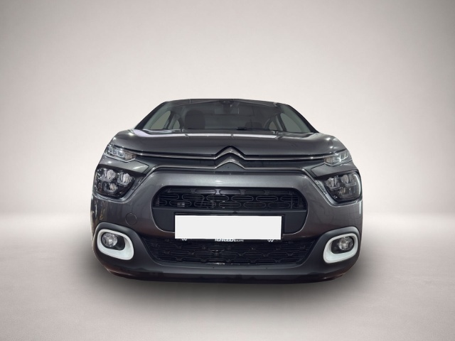 Citroen C3 (01/2024, Benzin)