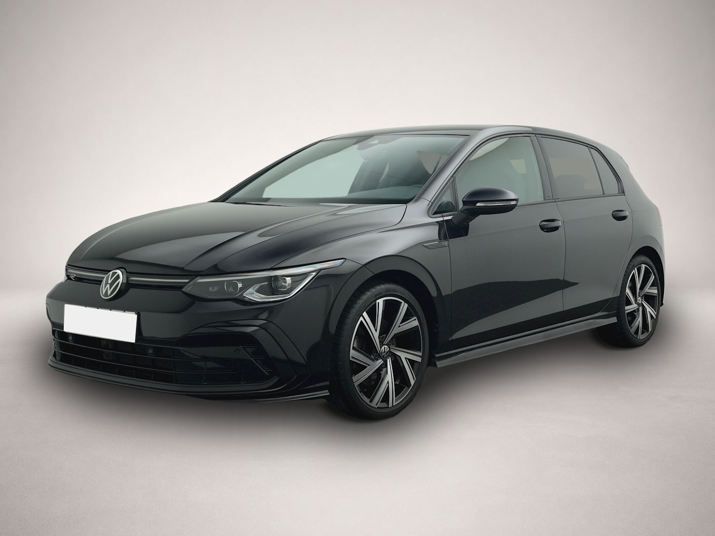 Volkswagen Golf (02/2022, Benzin)
