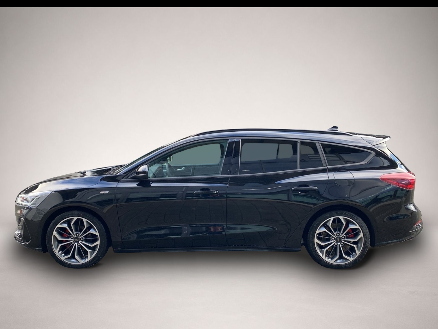 Ford Focus (02/2026, Diesel)