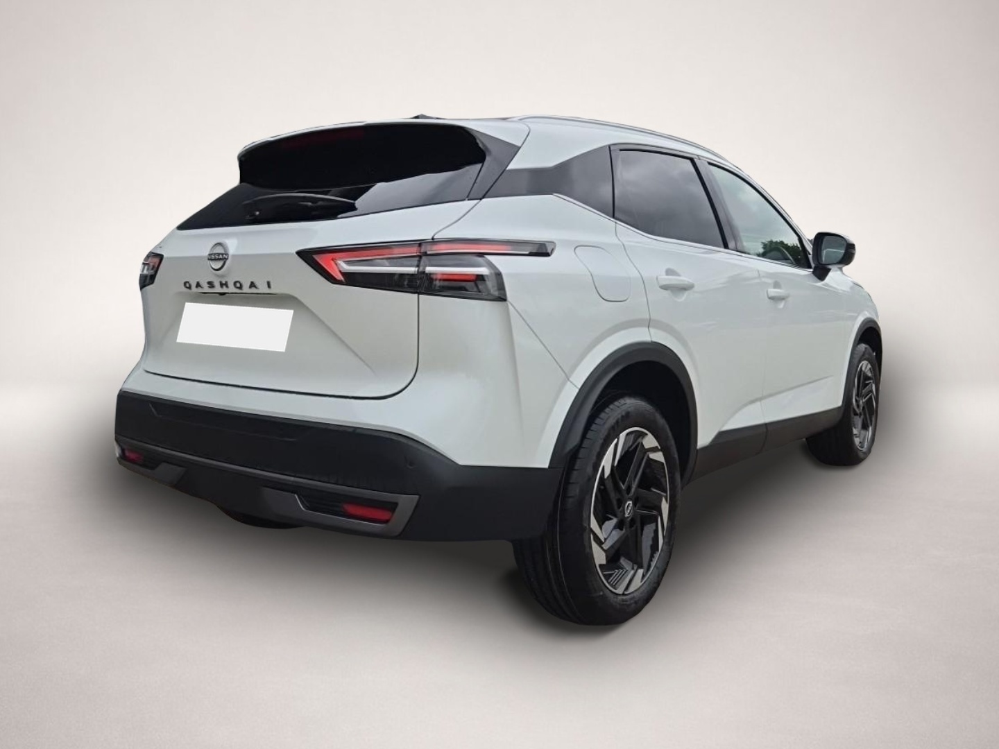 Nissan Qashqai, Bild 3 von 8
