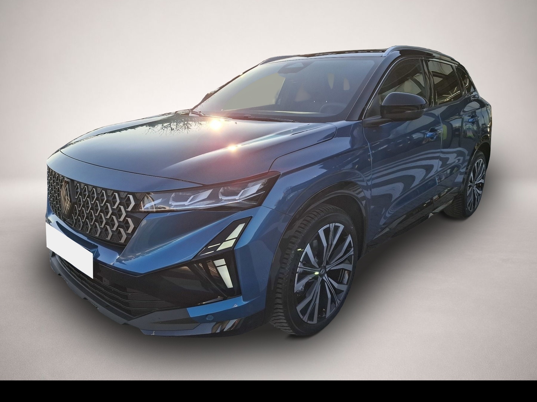 Renault Austral (01/2026, Hybrid (Benzin/Elektro))