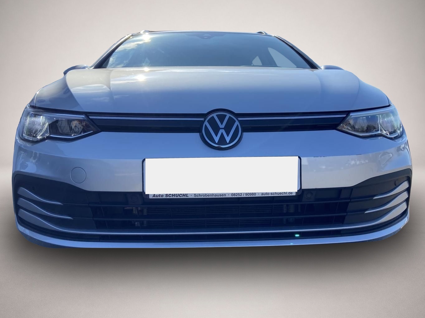 Volkswagen Golf (02/2023, )